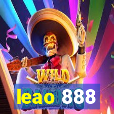 leao 888